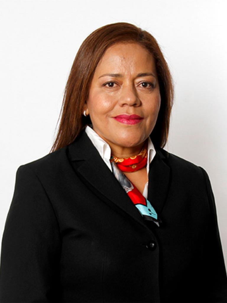 Maria De Lourdes Rosas Lopez